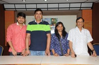 Saheba Subramanyam Release Date Press Meet